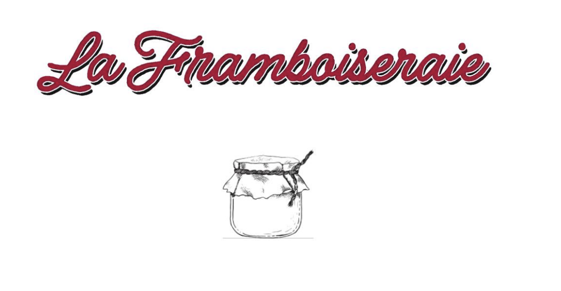 La Framboiseraie