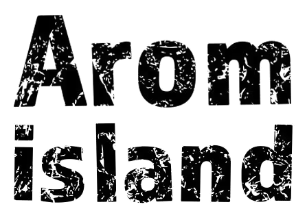 Aromisland